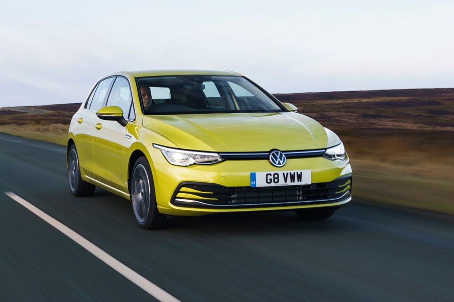Best cars for golfers 2023 | heycar